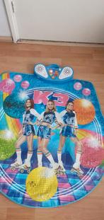 K3 dansmaat, Ophalen of Verzenden