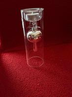 Mushroom Theelichthouder - Nieuwstaat, Ophalen, Overige materialen, Wit, Zo goed als nieuw