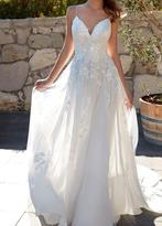 Bruidsjurk mat 38/40 - Nieuw, Kleding | Dames, Trouwkleding en Trouwaccessoires, Ophalen, Nieuw, Overige kleuren, Trouwjurk