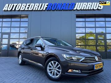 Volkswagen Passat Variant 1.4 TSI Highline Business Massage- beschikbaar voor biedingen