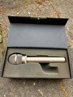 AKG D160e microfoon als nieuw D 160, Muziek en Instrumenten, Microfoons, Ophalen of Verzenden, Zo goed als nieuw