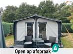 2 persoons lichtgewicht Chateau La Car 350 met voortent, Caravans en Kamperen, Caravans, Overige typen, Tot en met 2, Bedrijf