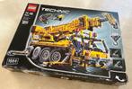 Lego Technic 8421 Mobile Crane - NIEUW & SEALED!, Kinderen en Baby's, Speelgoed | Duplo en Lego, Ophalen of Verzenden, Nieuw, Complete set