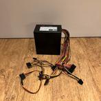 MS-Tech 450 watt Desktop voeding, Computers en Software, Ophalen of Verzenden, Gebruikt