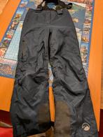 Skibroek 134/140, Kinderen en Baby's, Kinderkleding | Maat 134, Broek, Gebruikt, Jongen of Meisje, Crivit