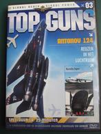 Top Guns 3, Cd's en Dvd's, Dvd's | Documentaire en Educatief, Oorlog of Misdaad, Ophalen of Verzenden, Vanaf 12 jaar, Zo goed als nieuw