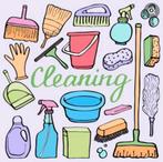 Schoonmaakmedewerk(st)er gezocht in Tiel, Vacatures, Overige niveaus, Starter, Overige vormen