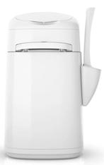 Litterlocker + 6 cartridges en hoes, Dieren en Toebehoren, Ophalen of Verzenden, Gebruikt