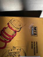 Mts technik schroefset EK/EJ schroefset, Auto-onderdelen, Ophalen, Gebruikt, Honda