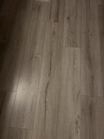 Laminaat vloer 50-58 m2, Ophalen, Gebruikt, 50 tot 150 cm, 10 m² of meer