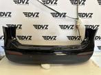 Achterbumper van een Volkswagen Tiguan (LC9X), Gebruikt, Volkswagen, Ophalen of Verzenden, Bumper