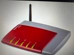 Fritzbox Modems - Oudere modellen voor weinig!, Ophalen of Verzenden, Zo goed als nieuw, Router met modem