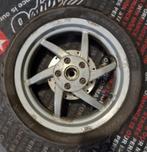 Nieuw Pirelli Angel Scooter 130/60-13 60P band plus gebruikt, Fietsen en Brommers, Ophalen of Verzenden, Nieuw, Overige typen