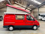 Ford nugget westfalia camper  1988  2.5d oldtimer, Caravans en Kamperen, Campers, Bus-model, Diesel, Particulier, Ford