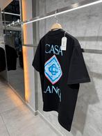 T shirts casa blanca off white balenciaga moncler prada, Kleding | Heren, Ophalen of Verzenden, Zo goed als nieuw, Overige maten