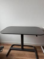 Ikea Segrare - Desk sit/stand - barely used, Computers en Software, Laptoptafels, Ophalen of Verzenden, Zo goed als nieuw