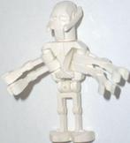 Lego Star Wars General Grievous sw0134a, Ophalen of Verzenden, Zo goed als nieuw, Losse stenen, Lego