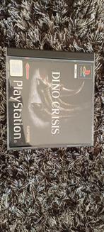 Dino crisis ps1, Spelcomputers en Games, Games | Sony PlayStation 1, Ophalen of Verzenden, 1 speler