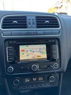 Autoradio Navigatie RNS 310 VW Polo Passat Golf Caddy, Ophalen, Zo goed als nieuw