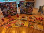 Marvel united X-men (Core + Blue team + KS promo karakters), Een of twee spelers, Ophalen of Verzenden, Zo goed als nieuw, CMON