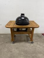 Nieuwe primo oval jr met teak tafel., Ophalen of Verzenden, Nieuw