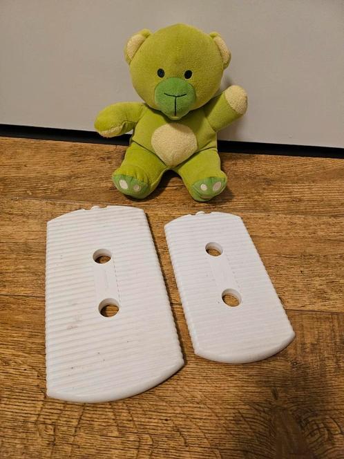(R.) Tupperware nieuwe koelelementen wit, Huis en Inrichting, Keuken | Tupperware, Nieuw, Overige typen, Wit, Ophalen of Verzenden