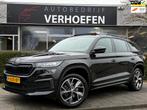 Skoda Kodiaq 1.5 TSI Sportline Business 7p. - PARK CAMERA -, 1566 kg, Euro 6, 4 cilinders, 150 pk