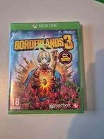 Borderlands 3, Ophalen of Verzenden, Zo goed als nieuw