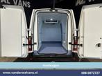 Renault Master 2.3 dCi 136pk L2H2 Koelwagen Thermoking V-300, Voorwielaandrijving, Gebruikt, Euro 6, 4 cilinders
