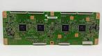 UT-5565T13C02 5565T13C02 T550QVD02.0 CTRL BD 55T12-C02, Audio, Tv en Foto, Televisie-accessoires, Verzenden, Zo goed als nieuw