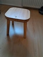 Krukje, Ophalen of Verzenden, Gebruikt, Stoel(en)