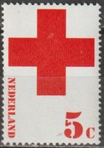 161. Nederland 1015 pfr. Rode Kruis, Postzegels en Munten, Postzegels | Nederland, Na 1940, Ophalen of Verzenden, Postfris