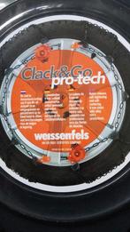 Sneeuwketting, Ophalen, Nieuw