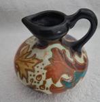 Oud Gouda vaasje G.5.551, Arnhem Holland, 8 cm, Ophalen of Verzenden