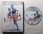Meisje met den blauwen hoed ( 1934, Meinert ) met Lou Bandy, Cd's en Dvd's, Alle leeftijden, Ophalen of Verzenden, Komedie, Film
