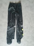 Kinder regenbroek maat 125-132 met schoenbescherming, Broek, Gebruikt, Jongen of Meisje, Decathlon