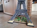 lego eiffeltoren replica, Hobby en Vrije tijd, Modelbouw | Overige, Ophalen of Verzenden, Zo goed als nieuw, 1:50 tot 1:144