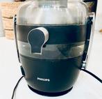 Philps Sapcentrifuge HR1916, Huis en Inrichting, Keuken | Keukenbenodigdheden, Ophalen of Verzenden, Zo goed als nieuw