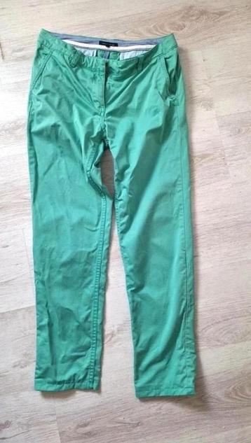 Tommy Hilfiger broek – maat 36  beschikbaar voor biedingen