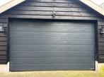 Hormann garagedeur, Garagedeur, Ophalen of Verzenden, Zo goed als nieuw, 120 cm of meer