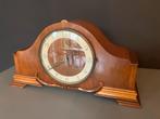 Antieke Pendule Klok - Juba B14 Germany, Antiek en Kunst, Antiek | Klokken, Ophalen of Verzenden