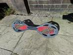 Waveboard, Ophalen, Gebruikt