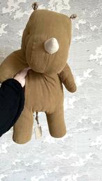 Maileg grote neushoorn knuffel, Ophalen of Verzenden, Zo goed als nieuw, Overige typen