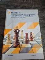 Robert E. Quinn - Handboek managementvaardigheden, Ophalen of Verzenden, Zo goed als nieuw, Robert E. Quinn; David S. Bright; Sue R. Faerman; Michale P. ...
