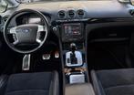 Ford S-Max 2.0 EcoBoost S Edition 7p. NAP AUTOMAAT 203PK, Auto's, Ford, Euro 5, Gebruikt, 4 cilinders, 7 stoelen
