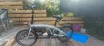 Wst vouwfiets 7 versnellingen, Ophalen, Zo goed als nieuw, Versnellingen