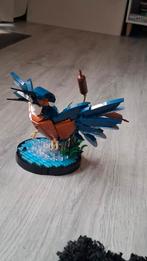LEGO Ijsvogel & Tijger - Complete Sets, Ophalen, Zo goed als nieuw, Complete set, Lego