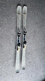 Dames Ski 152 cm, 140 tot 160 cm, Gebruikt, Carve, Skiën