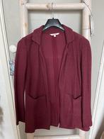 Dames jas/colbert, Kleding | Dames, Ophalen of Verzenden, Zo goed als nieuw, Rood