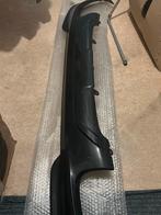 BMW X3 M40i (2019) Diffuser origineel.  "Krasvrij" !!, Gebruikt, Ophalen of Verzenden, Achter, Bumper